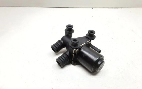 BMW 5 E60 Heizkörperventil heizen 6920226 2.00 Diesel 2009 33702795