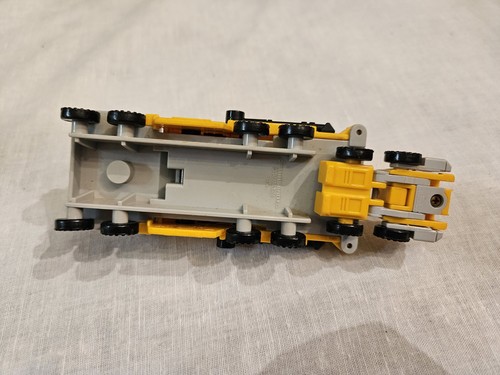 Erector Micromaster 100% Complete Vintage 1989 G1 Transformers Action Figure - Afbeelding 5 van 10