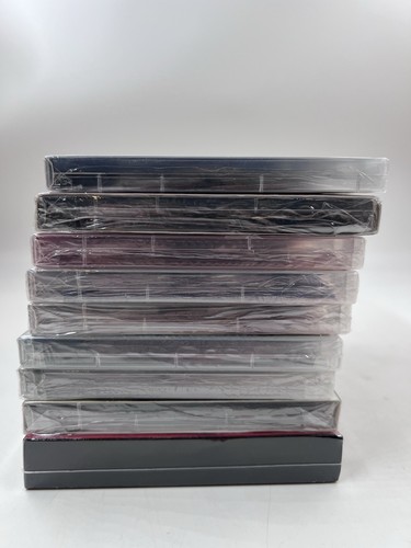 American Horror Story DVD Season 1 4 5 6 7 8 9 Factory Sealed Doubles Bundle - Imagen 2 de 7