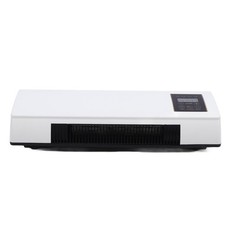 (UK Plug 220V)Air Conditioner Wall Mount Cooling Heating Remote Control HG