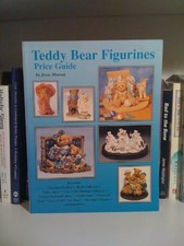 Teddy Bear Figurines: Price Guide