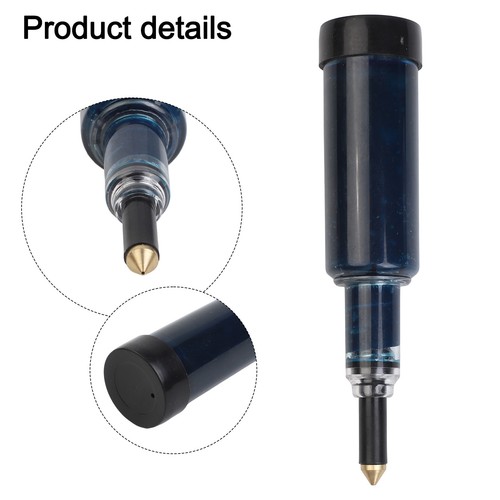 Halten Sie Ihre Kettensägenstange Kettenrad Nase und Motorsense Getriebe gut geschmiert - Bild 10 von 12