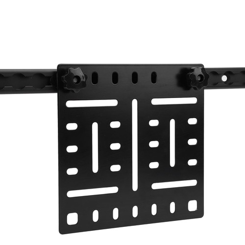 Panel de caja de camión panel de cama lateral de automóvil sujeción firme para vehículo - Imagen 9 de 24