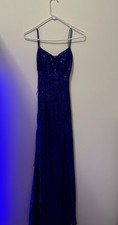 Sheri Hill Women's Dress Size 00.