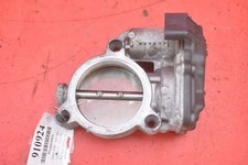 BMW M4 F82 F83 2020 Drosselklappe 7619008 GENUINE MKO382361