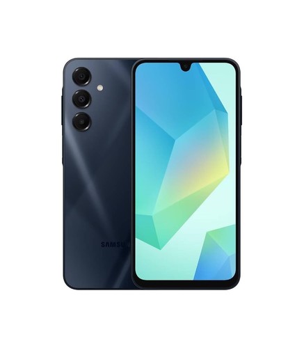 SMARTPHONE SAMSUNG A16 128GB 5G BLUE BLACK 4/128GB SM-A166BZKDEUE - Foto 9 di 9