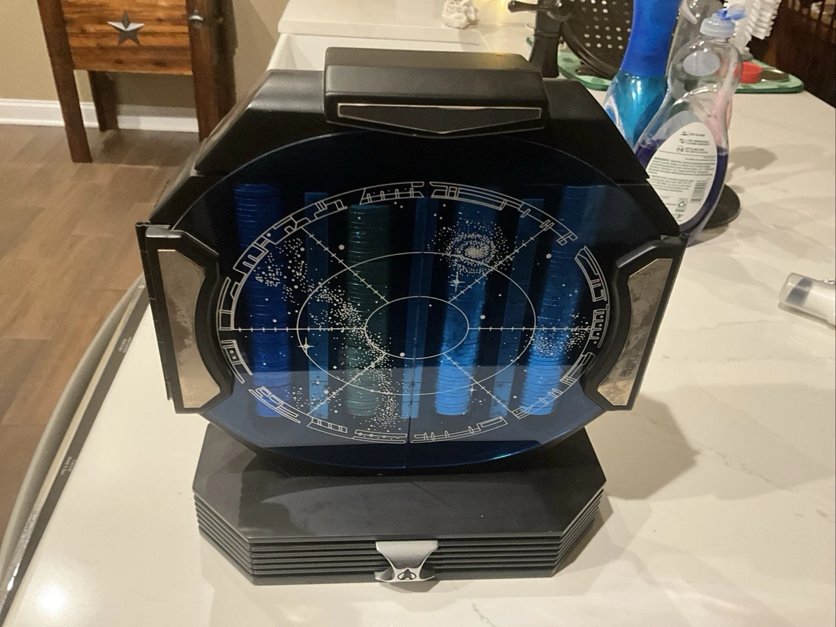 The Next Generation Star Trek Collectibles for sale | eBay