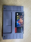 Super Bonk (Super Nintendo SNES, 1994) Authentic Working