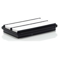 Mann-Filter Filtereinsatz Luftfilter FüR Honda Accord VI CK CG CH CF8 CF C 2726