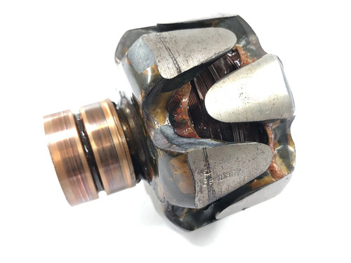 BMW R 60/5 [1973] - Rotor Lichtmaschine