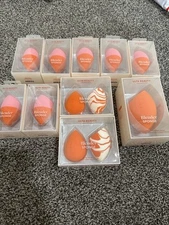 Ulta Beauty Collection Blender Sponge Lot