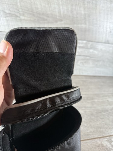 Clicgear Golf Trolley Rangefinder GPS Accessory Bag - Picture 8 of 9
