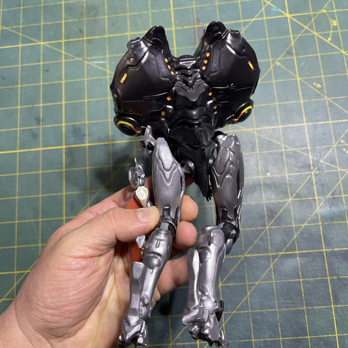 McFarlane Halo 4 Serie 1 PROMETHEAN KNIGHT - Imagen 5 de 7