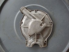 1949-53 Ford Flathead Aluminum Timing Gear Cover 8ba 1949-53 Ford Flathead Aluminum Timing Gear Cover 8ba