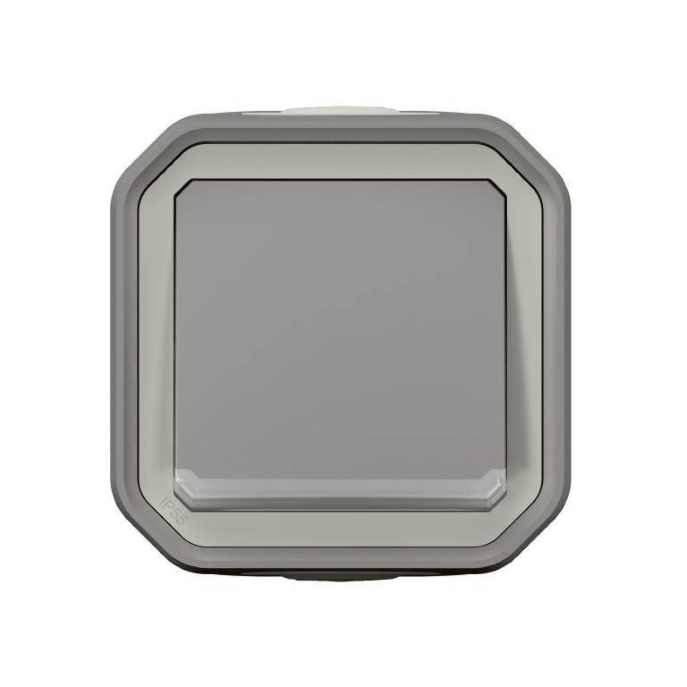 Stair connector with display. Set NEW PLEXO 55 069712L