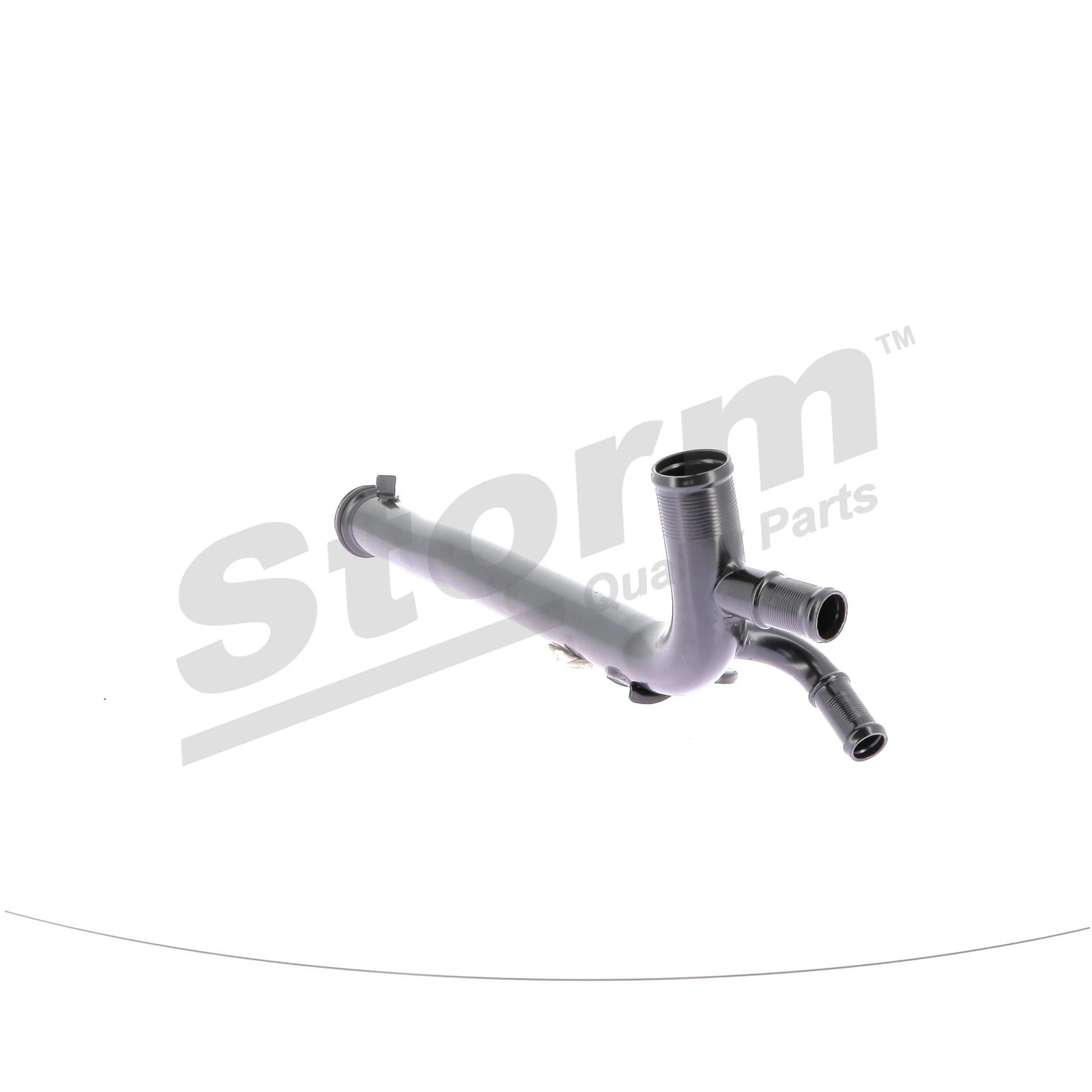 Durite rigide tube métallique Mégane Scénic 1.4 acier robuste qualité origine certifiée