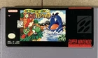 Super Mario World 2: Yoshi's Island - SNES (Nintendo)
