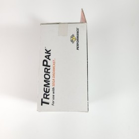 Performance TremorPak Sega Dreamcast Rumble Pack CIB Open Box Tested Works