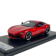 Modellino Auto Looksmart 1/43 Ferrari Amalfi Rosso Portofino