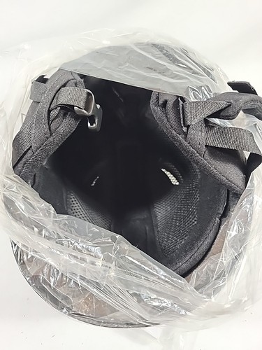 Giro Ledge Snow Sports Helmet Adult Extra Large Matte Black FREE SHIP - Picture 4 of 5