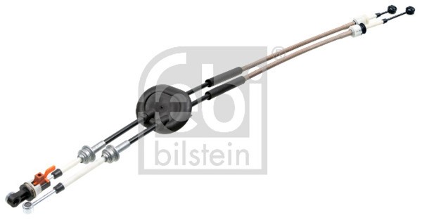 Seilzug Schaltgetriebe Febi Bilstein 179961 FüR Peugeot 307 Break 3E CC 3B 3A SW-image