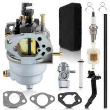 Kit de carburador para generador Generac 0059393R5 0059432 0059433 005943R2 005943R3