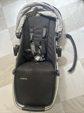 UPPAbaby Vista V1 Toddler Seat, Bumper bar