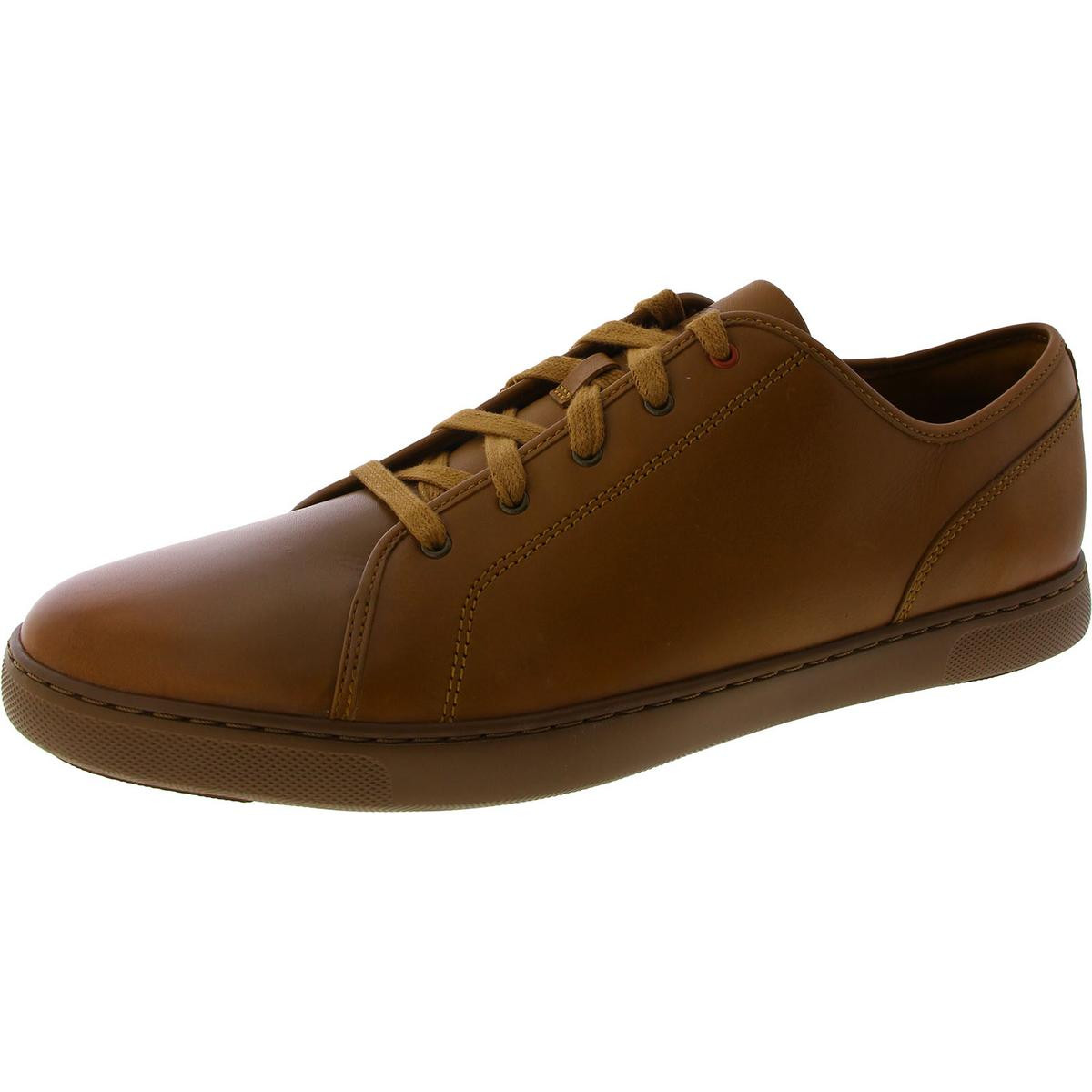 Повседневные и модные кроссовки Christophe Tan от Fitflop Mens 13 Medium D BHFO 5786 3890₽