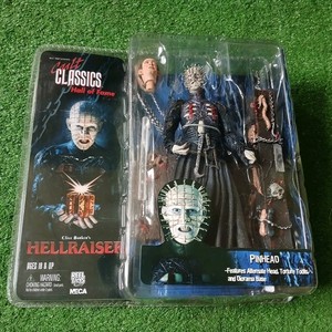 NECA カルトクラッシクス シーズン2 フィギュア NECA カルトクラッシクス シーズン2 フィギュア Cult Classic