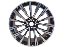 MASERATI GRECALE ALUFELGEN RÄDER WHEELS ALLOYS 670196201