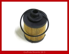 Oil Filter Fiat Grande Punto New 500 Panda Evo New Doblo Fiorino Qubo Strad