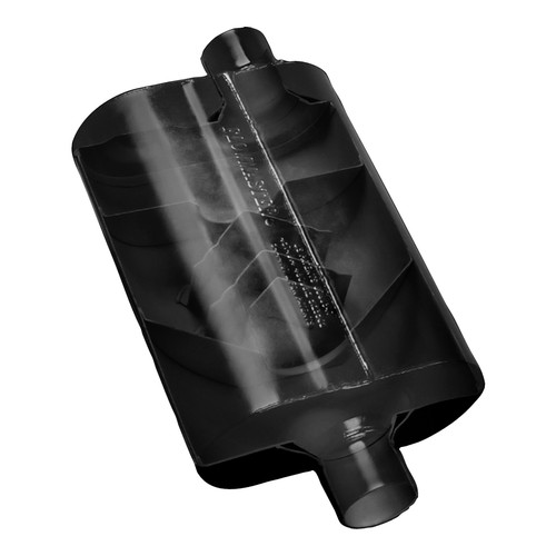 Flowmaster 853548 Super 40 Series Chambered Muffler - Picture 4 of 4