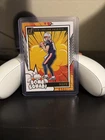 2024 Panini Donruss Bomb Squad Drake Maye #28 (RC)
