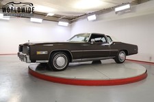 1975 Cadillac Eldorado for Sale