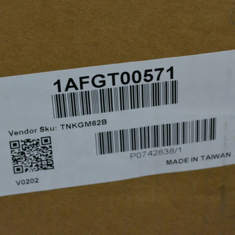 Gas Fuel Tank 22 Gallon For 1990-1997 Chevrolet C3500 K3500 GMC Foto 2 de 4