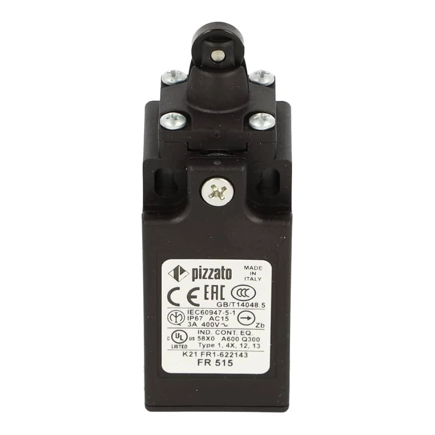 PIZZATO FR 515 Limit switch Original Brand New 2-4 Days Delivery