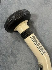 Vtg Panasonic Reach Easy EV223 Panabrator Variable Speed Massager Tested Works