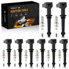 Ignition Coil Module For Stihl Chainsaw MS311 MS391 2-Mix 11404001303