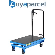 Draper 99814 Hydraulic Lifting Table, 225kg