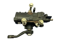 2017-2022 FORD F250 OEM 7.3L 4X4 POWER STEERING GEAR BOX *110K MILES* LC3C3504FF