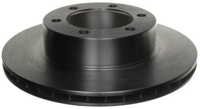 RAYBESTOS 96632R Professional Grade Disc Brake Rotor