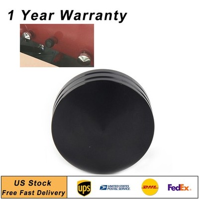 For Harley Sportster Road King 89-up XLH1200S/C FLST Carburetor Choke Knob Black