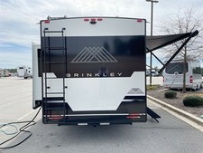 2027 Brinkley Model I 265