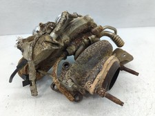 2011 Ford F-150 Turbocharger Turbo Charger Super Charger Supercharger Ppeg2 2011 Ford F-150 Turbocharger Turbo Charger Super Charger Supercharger Ppeg2