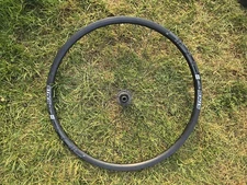 Stan's NoTubes ZTR Grail S1 SUPER BOOST Rear Wheel Great Condition