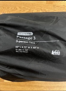 4 Person Tent Rei | eBay