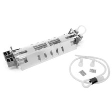 Refrigerator Defrost Heater OEM Part Number WR51X10101 