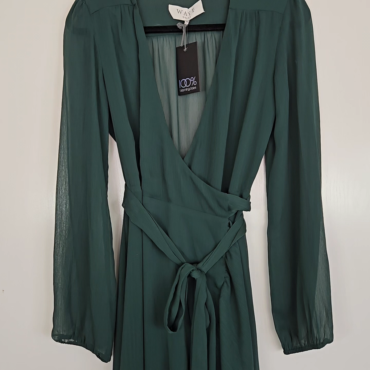 green velvet dress bloomingdales Green Velvet Dresses