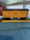 Bauchmann LGB Pennsylvania Union Box Car, G Scale — photo 5