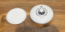 FireAngel Heat Alarm HT-630 Kitchen Detector - Expires April 2033 - 9V Battery